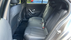 Mercedes-Benz A-Class A180 Sport Executive Edition 5dr Auto Petrol Hatchback